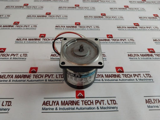 Oriental Motor 4Rk25Gn-cw Reversible Motor Ip20