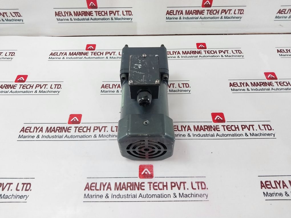 Oriental Motor Bhi62Ut2-g2 3Phase Induction Motor Thermally Protected Bh6G2-25