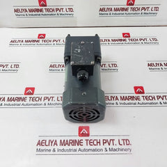 Oriental Motor Bhi62Ut2-g2 3Phase Induction Motor Thermally Protected Bh6G2-25