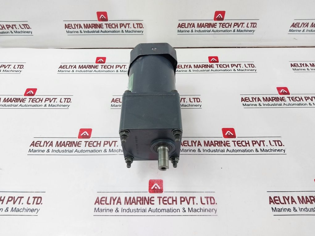 Oriental Motor Bhi62Ut2-g2 3Phase Induction Motor Thermally Protected Bh6G2-25