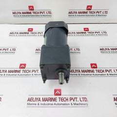 Oriental Motor Bhi62Ut2-g2 3Phase Induction Motor Thermally Protected Bh6G2-25