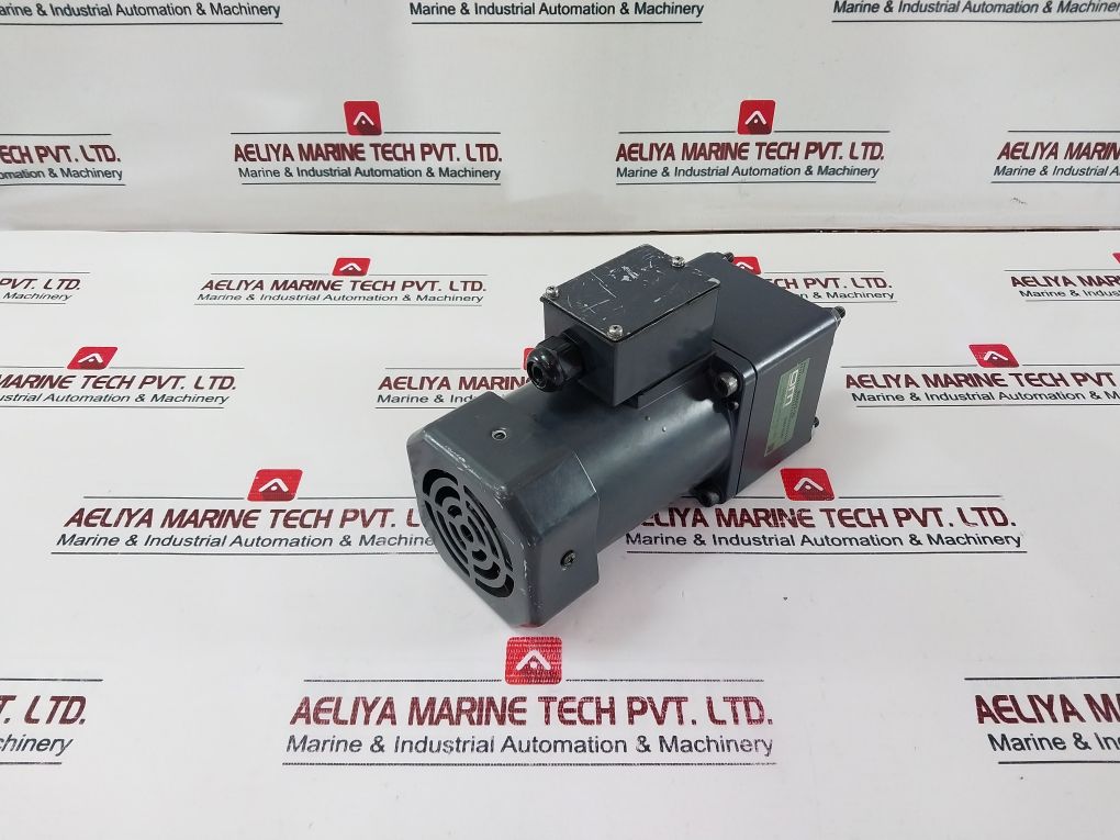 Oriental Motor Bhi62Ut2-g2 3Phase Induction Motor Thermally Protected Bh6G2-25