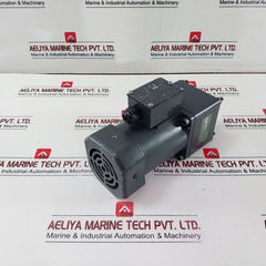 Oriental Motor Bhi62Ut2-g2 3Phase Induction Motor Thermally Protected Bh6G2-25