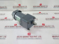 Oriental Motor Bhi62Ut2-g2 3Phase Induction Motor Thermally Protected Bh6G2-25