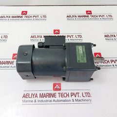 Oriental Motor Bhi62Ut2-g2 3Phase Induction Motor Thermally Protected Bh6G2-25