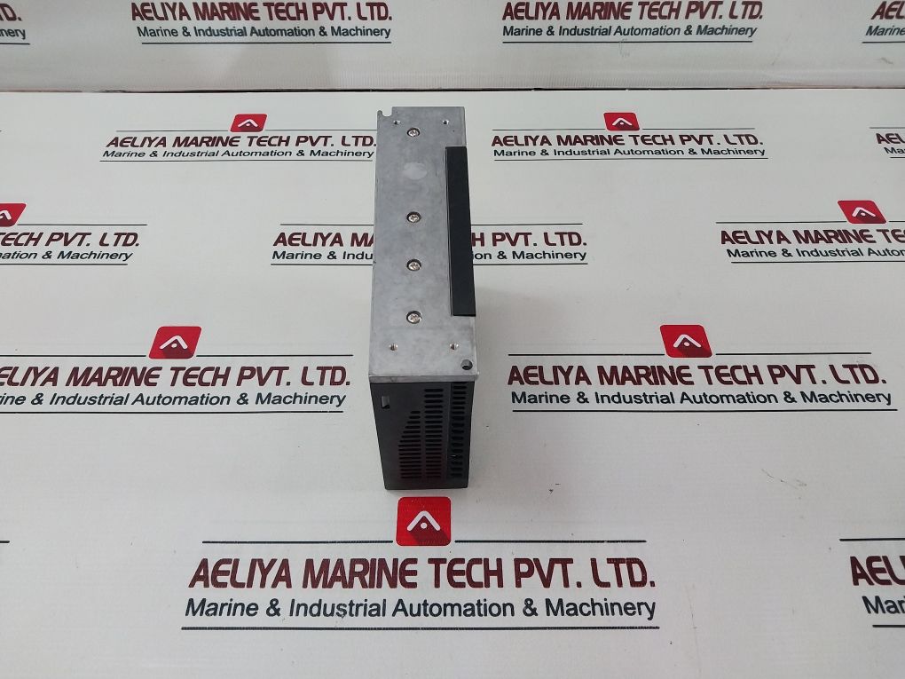 Oriental Motor Bled6Cm Brushless Dc Motor Driver 200-240 Vac Ip20