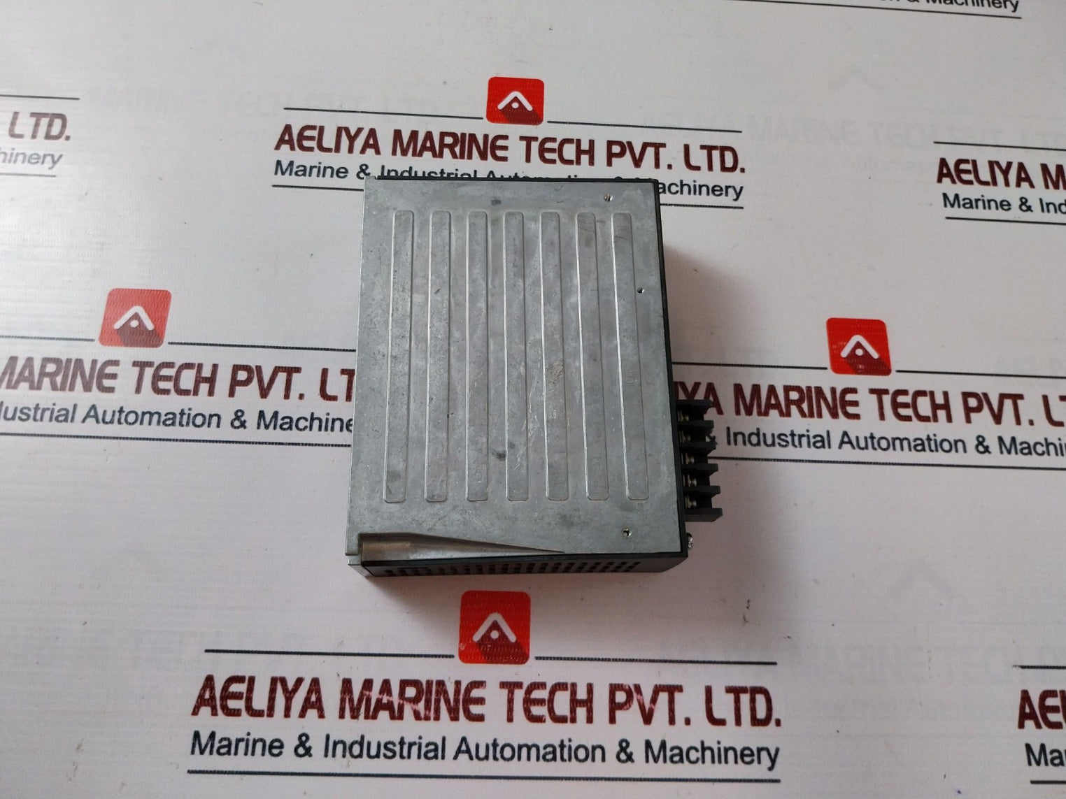 Oriental Motor Bled6Cm Brushless Dc Motor Driver 200-240V