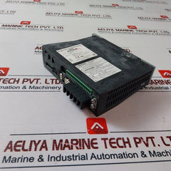 Oriental Motor Bled6Cm Brushless Dc Motor Driver 200-240V