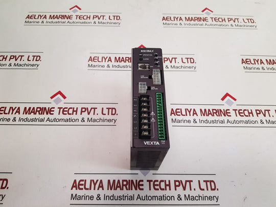 Oriental Motor Vexta Bxd120A-c Brushless Dc Motor Driver