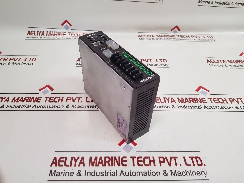 Oriental Motor Vexta Bxd120A-c Brushless Dc Motor Driver