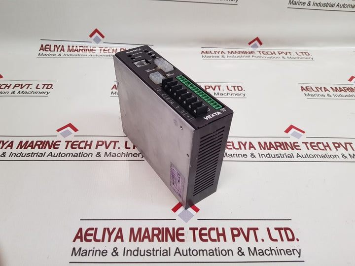 Oriental Motor Vexta Bxd120A-c Brushless Dc Motor Driver