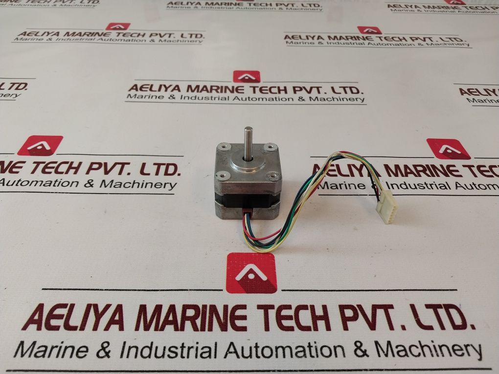 Vexta C4804-9012 Stepping Motor