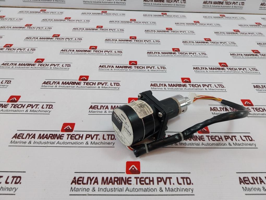 Oriental Motor C7387-9212 2-phase Stepping Motor 5Vdc