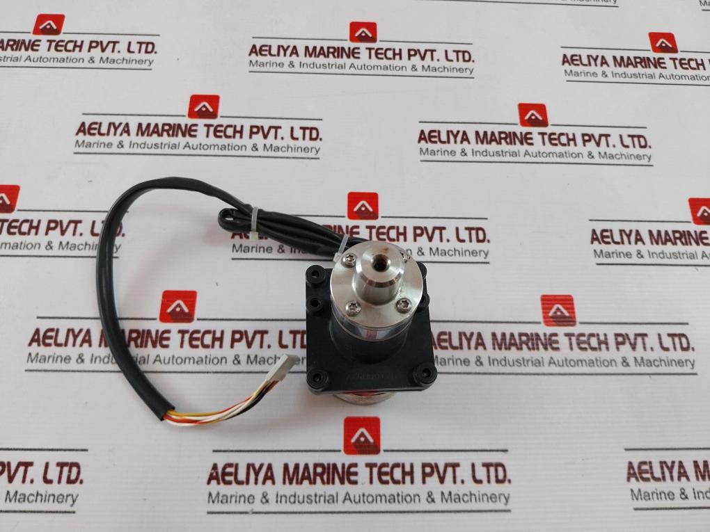 Oriental Motor C7387-9212 2-phase Stepping Motor 5Vdc