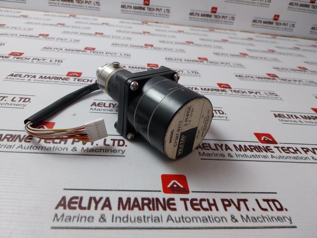Oriental Motor C7387-9212 Stepping Motor