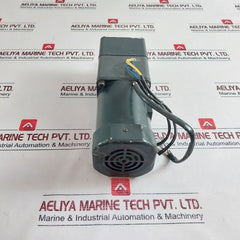 Oriental Motor Cbi590-803 3 Phase Clutch & Brake Motor 0.8A Dc24V 50/60Hz
