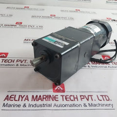 Oriental Motor Cbi590-803 3 Phase Clutch & Brake Motor 0.8A Dc24V 50/60Hz