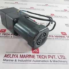 Oriental Motor Cbi590-803 3 Phase Clutch & Brake Motor 0.8A Dc24V 50/60Hz