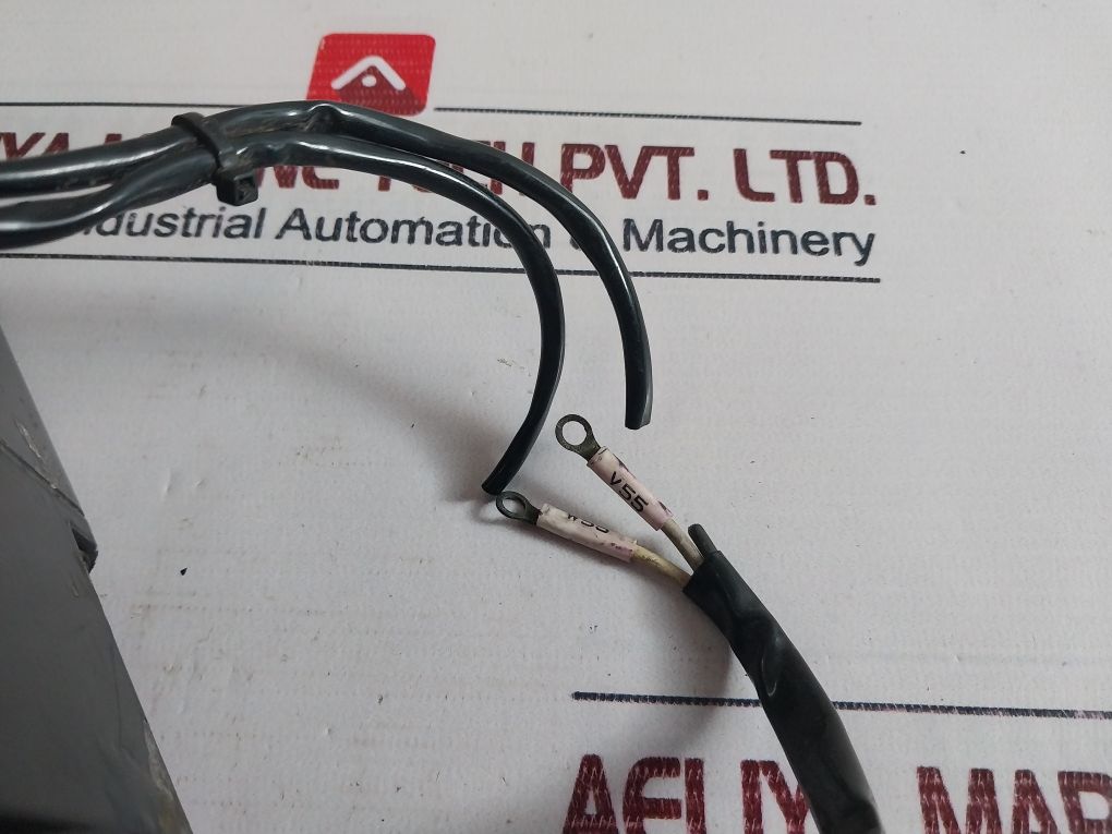 Oriental Motor Cbi590-803 3 Phase Clutch & Brake Motor 0.8A Dc24V 50/60Hz