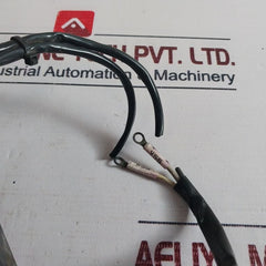Oriental Motor Cbi590-803 3 Phase Clutch & Brake Motor 0.8A Dc24V 50/60Hz