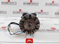 Oriental Motor Cbi590-803 Clutch & Brake 3 Phase Motor 200/220V 50/60Hz