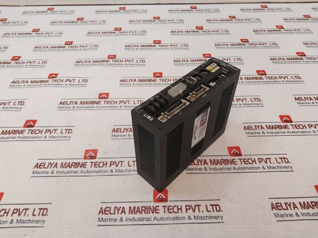 Oriental Motor Ezmc12A-c Linear Motion Controller 200-230V