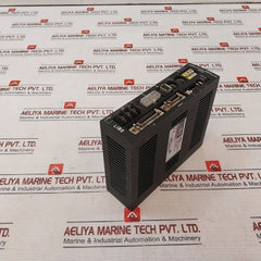 Oriental Motor Ezmc12A-c Linear Motion Controller 200-230V
