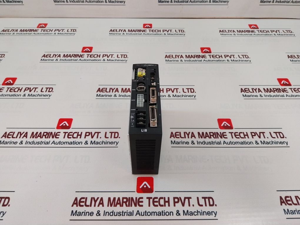 Oriental Motor Ezmc12I-c Linear Motion Controller