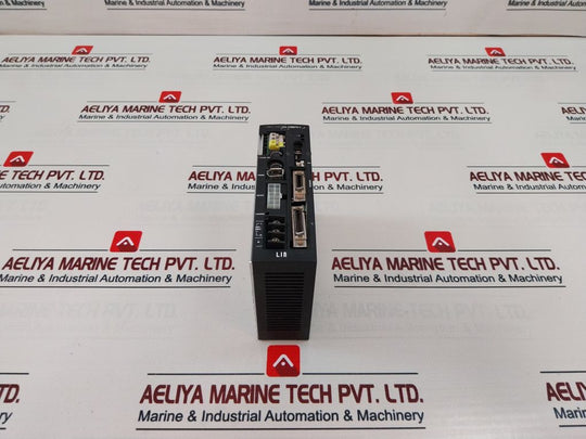 Oriental Motor Ezmc12I-c Linear Motion Controller
