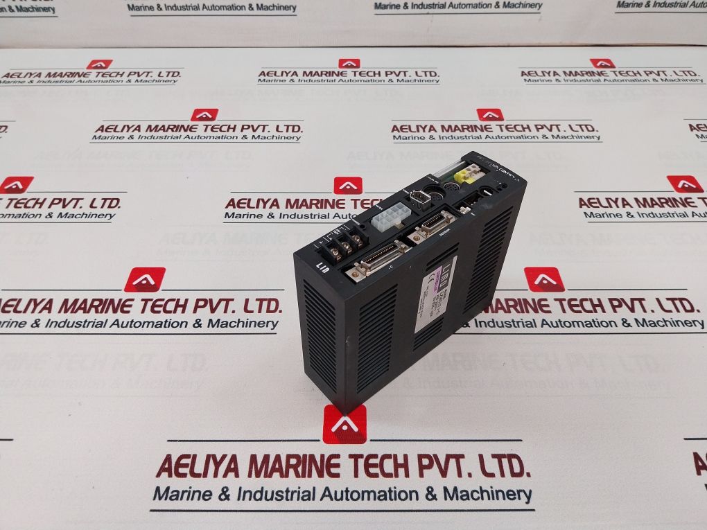Oriental Motor Ezmc12I-c Linear Motion Controller