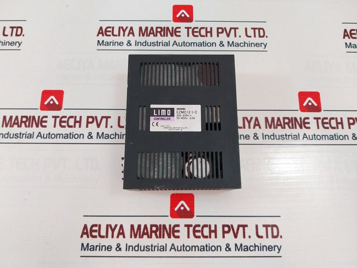 Oriental Motor Ezmc12I-c Linear Motion Controller