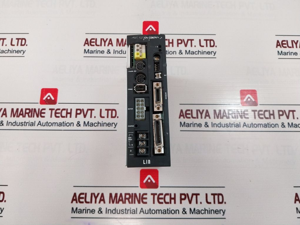 Oriental Motor Ezmc12I-c Linear Motion Controller