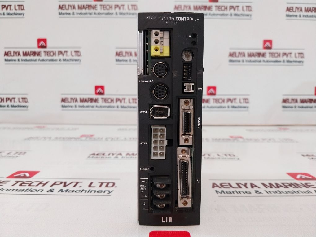 Oriental Motor Ezmc12I-c Linear Motion Controller