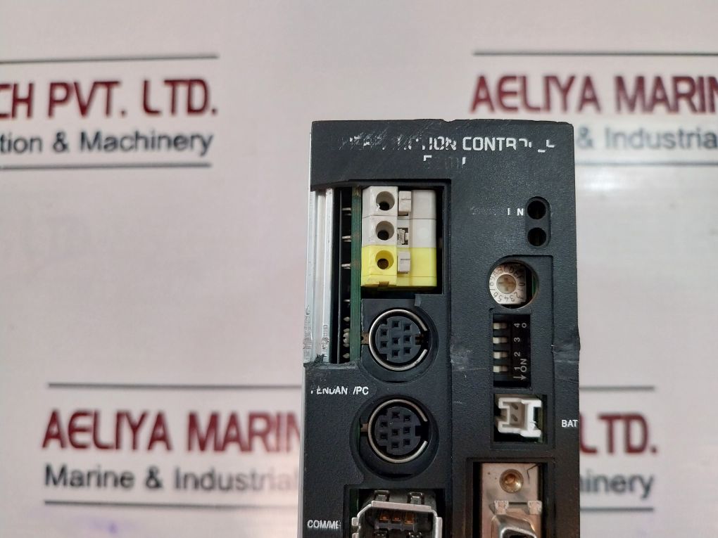 Oriental Motor Ezmc12I-c Linear Motion Controller