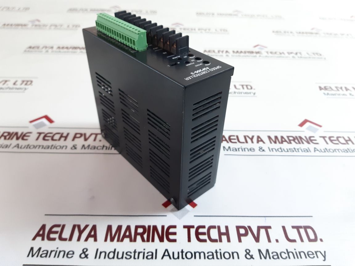 Oriental Motor Fsp200-2 Speed Controller
