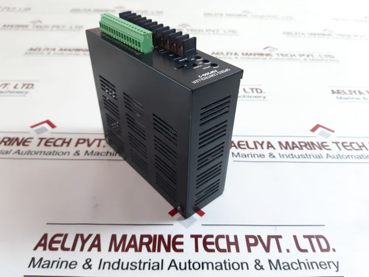 Oriental Motor Fsp200-2 Speed Controller
