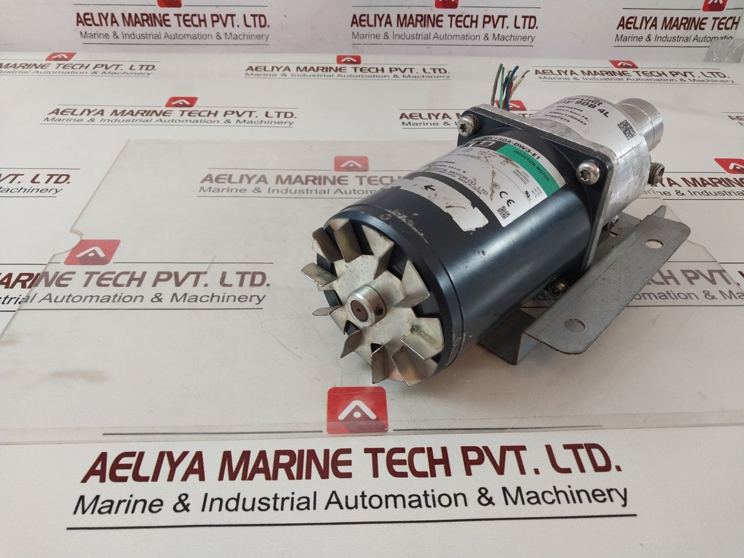 Oriental Motor Cooler-unit Hi-ray 9Db 4L