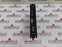 Oriental Motor Kxpd60-cbz Ac Servo Driver 50/60Hz 2.1A
