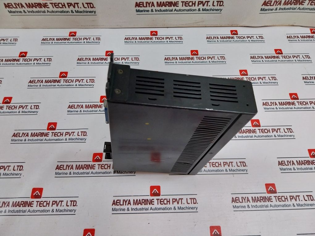 Oriental Motor Kxpd60-cbz Ac Servo Driver 50/60Hz 2.1A