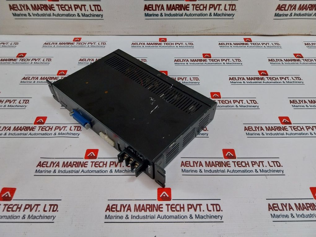 Oriental Motor Kxpd60-cbz Ac Servo Driver 50/60Hz 2.1A