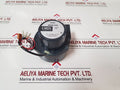 Oriental Motor Mbd8-24A Orix Dc Brushless