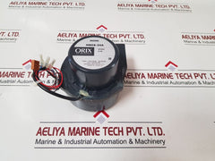Oriental Motor Mbd8-24A Orix Dc Brushless