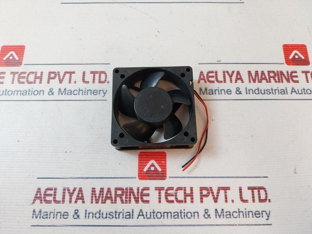 Oriental Motor Md825Bm-24 Axial Fans Dc24V 0.09A – Aeliya Marine Tech®