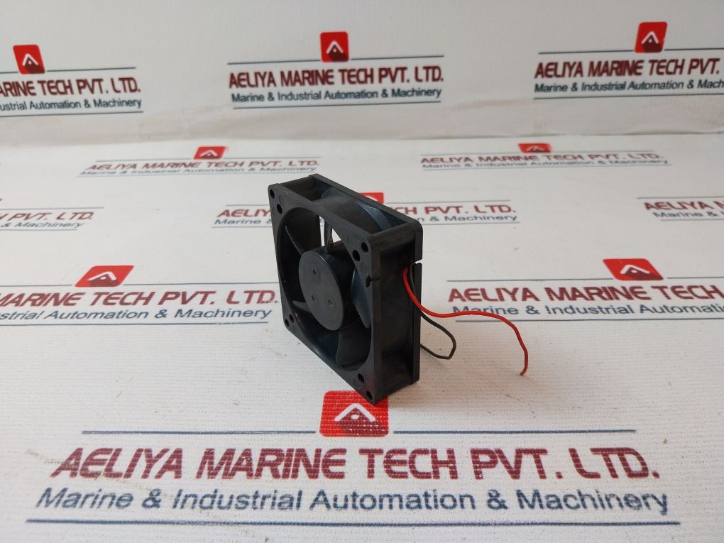 Oriental Motor Md825Bm-24 Axial Fans Dc24V 0.09A