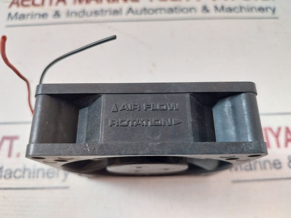 Oriental Motor Md825Bm-24 Axial Fans Dc24V 0.09A