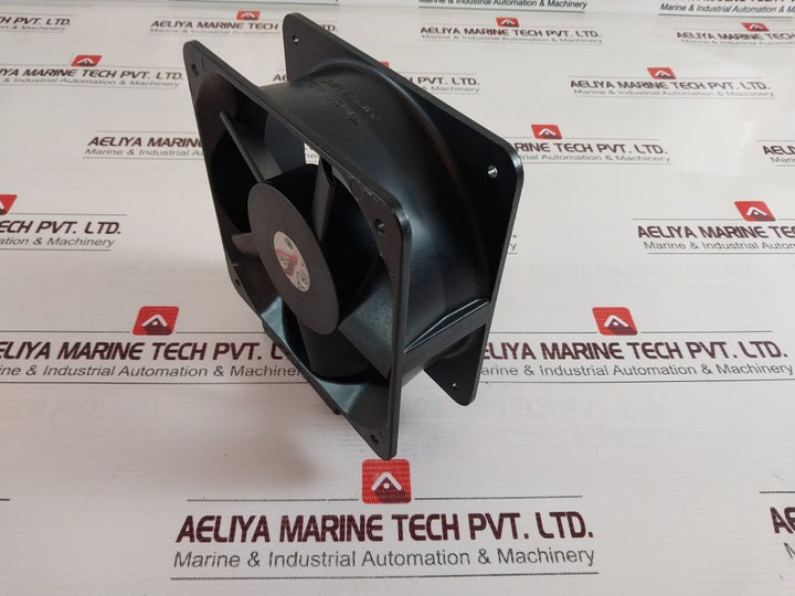 Oriental Motor Mr18-bc Orix Ac Fan Ac 100V