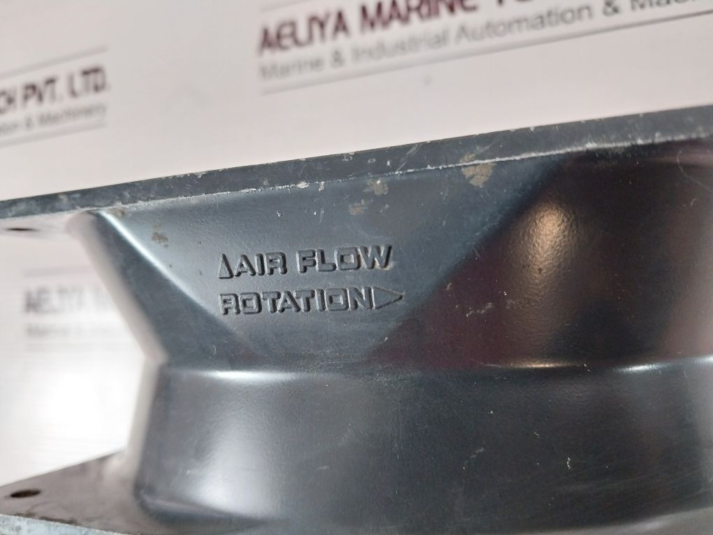 Oriental Motor Mrs16-bul Ac Cooling Fan