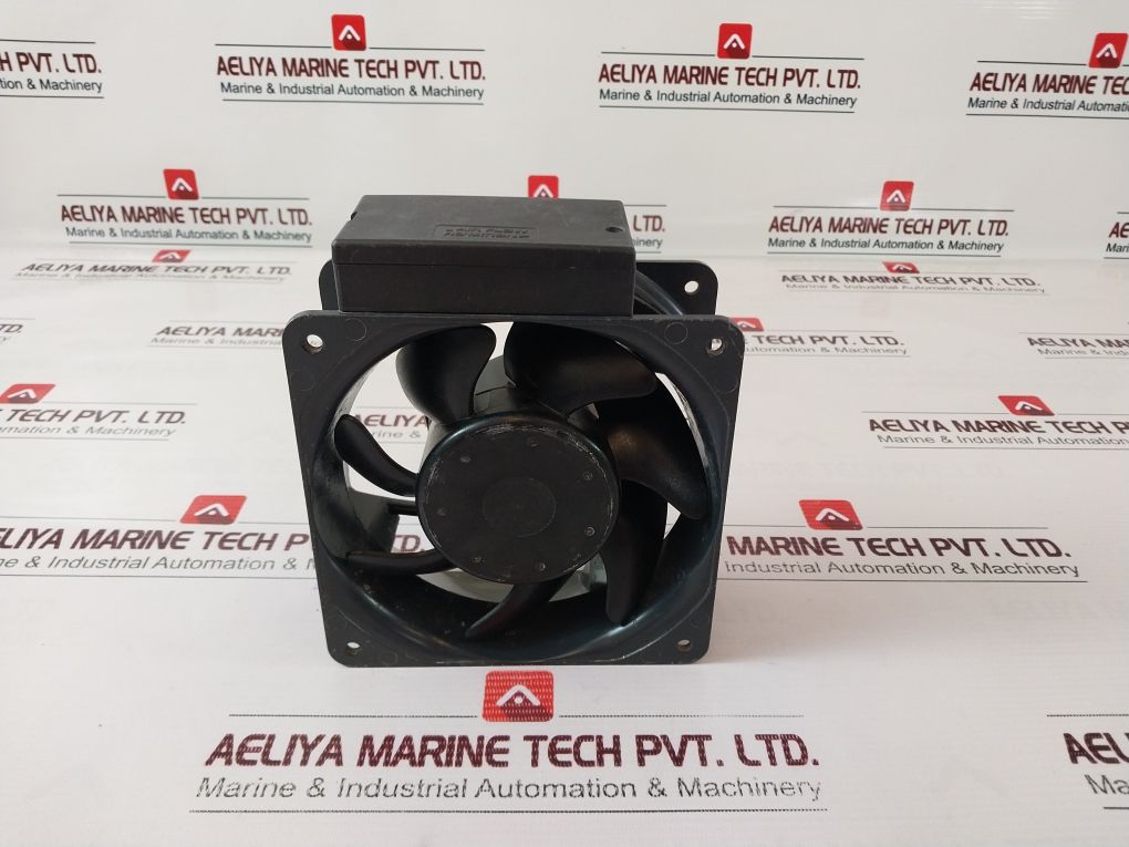 Oriental Motor Mrs16-bul Ac Cooling Fan