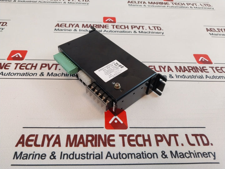 Oriental Motor Msp-2W Speed Controller 200/230 Vac