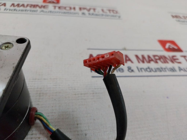 Oriental Motor Ph265-04 2-phase Stepping Motor